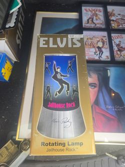 El is lamp