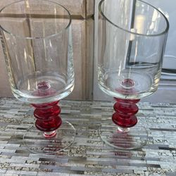 Candleholders