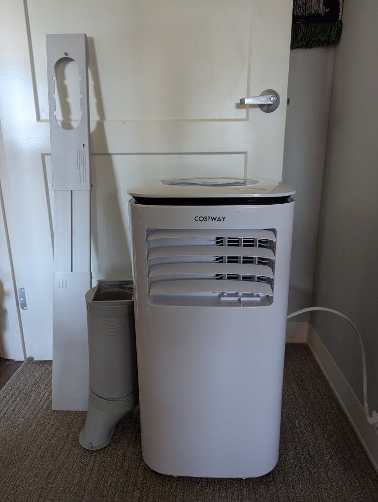 Air Conditioner 