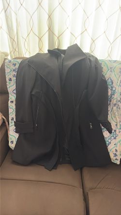 Coat long