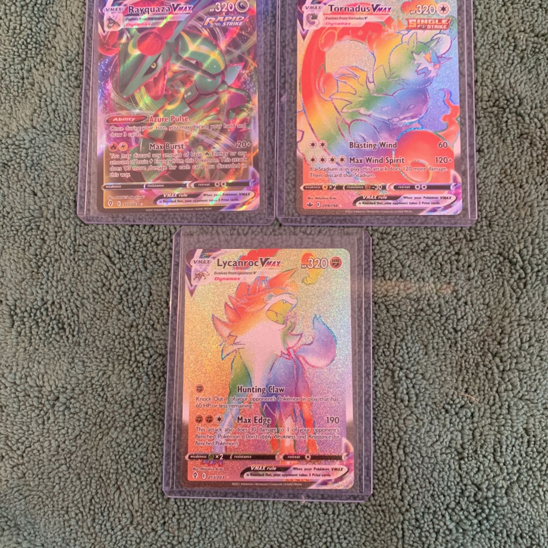 Pokémon Cards