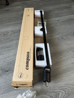 Logitech Blue Microphone Boom Arm