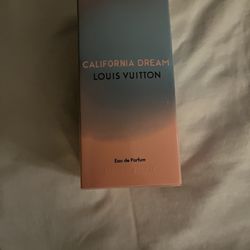California Dream Fregrance 