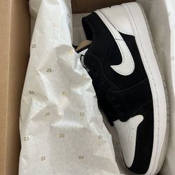 Mens Jordan Diamond 1 Low
