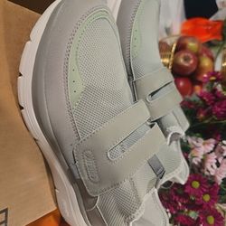 Work Running Shoes Size 9