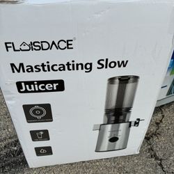 Juicer 