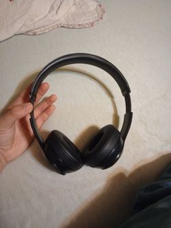 Beats headphones