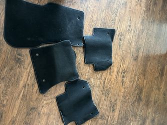 Range Rover Suv/ jaguar Car Mats