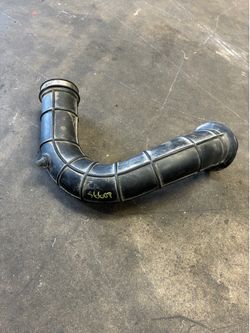 2015 RZR XP1000 air box hose