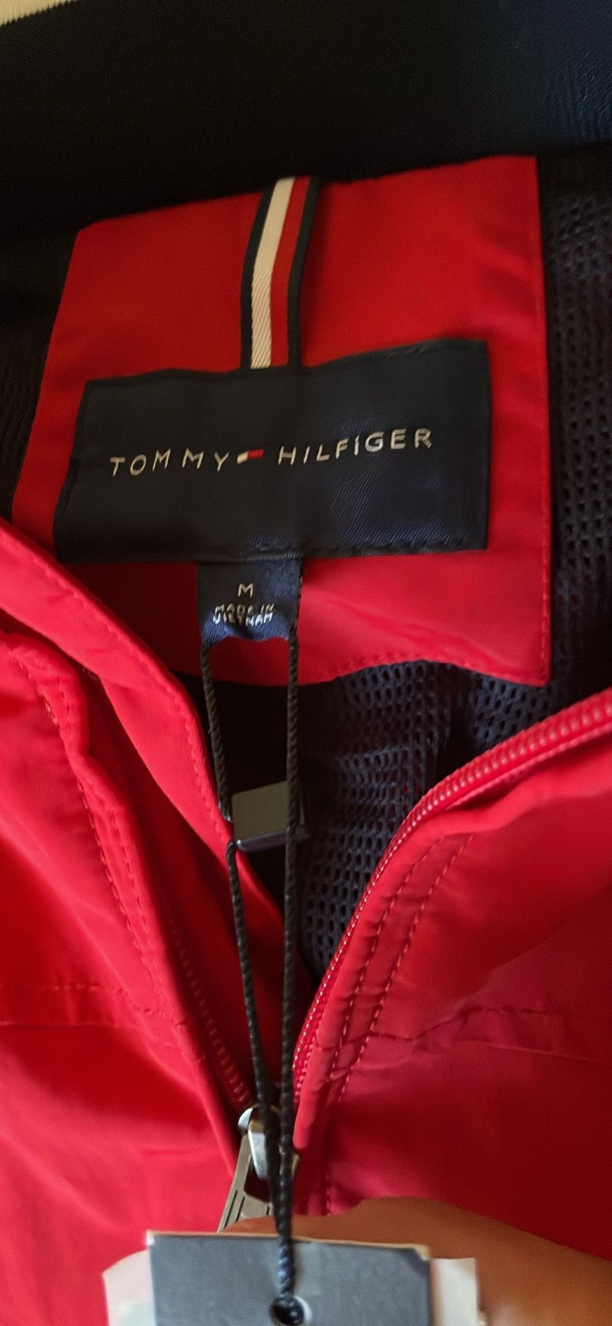 Tommy Hilfiger Windbreaker