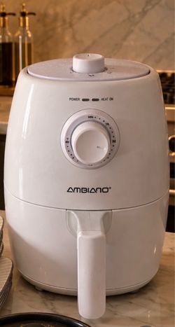 Ambiano Compact Air Fryer  New