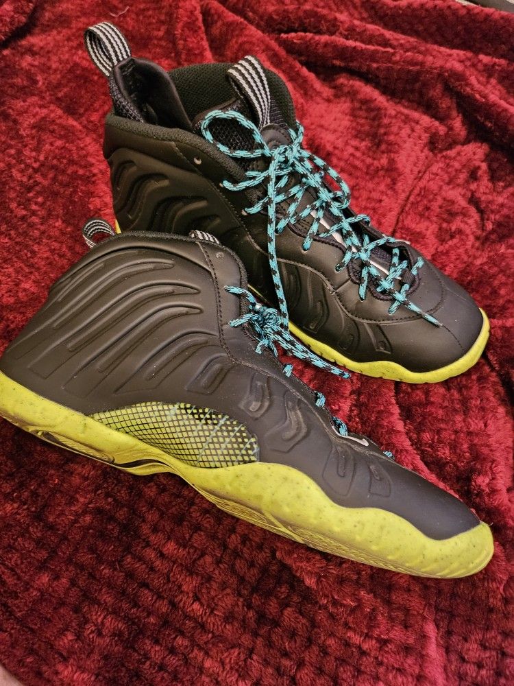 Nike Foamposite