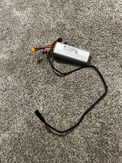 ridstar controller