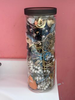 Mystery jewerly