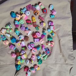 SHOPKINS