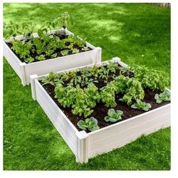 Vita Classic Garden Bed 