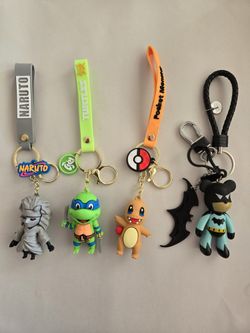 Keychains