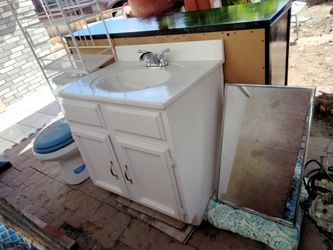 Baño Bathroom Package