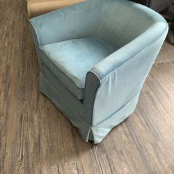 Swivel Chair