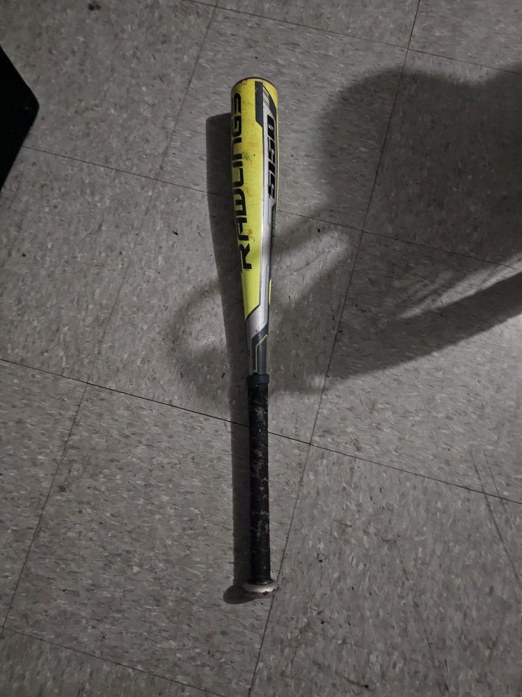 Used Youth Baseball Bat