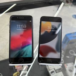 iPhone 7 Unlocked 128gb