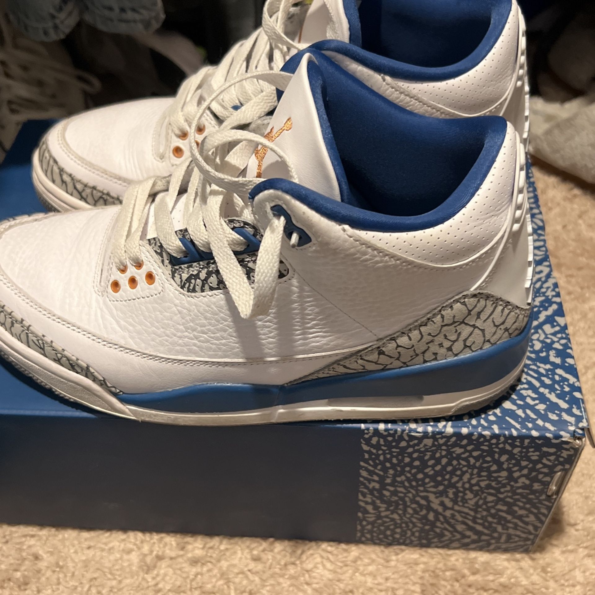 Air Jordan Nike