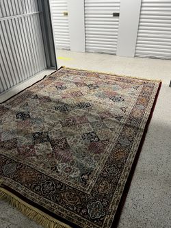 Persian Rugs