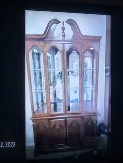 China cabinet