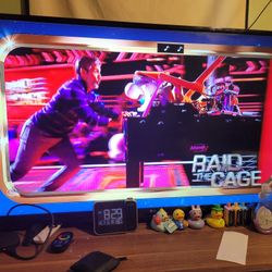 LG 49 Inch Tv