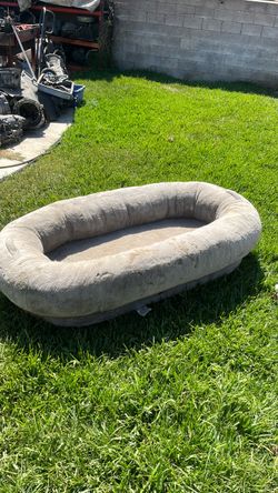 Cama para perris