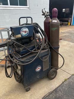 welder