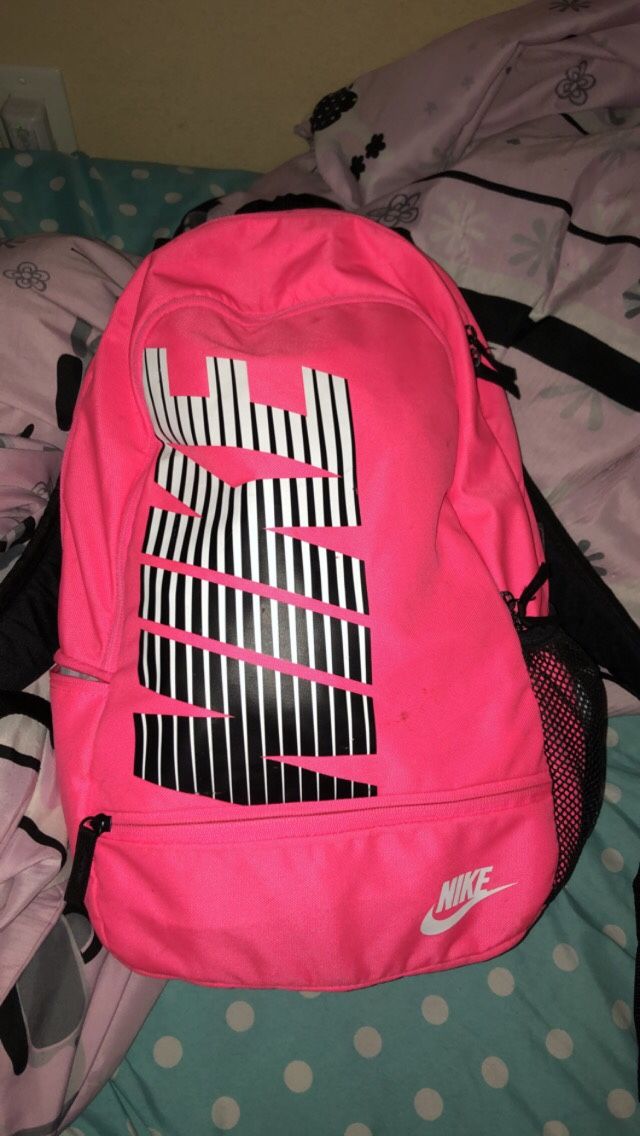 Nike backpack