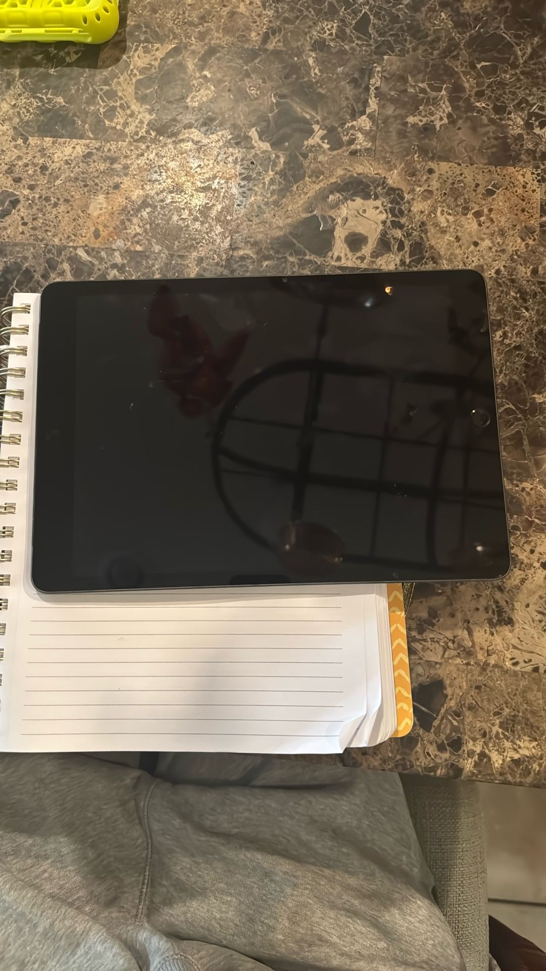 iPad 10th Generation