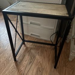 Small Side Table