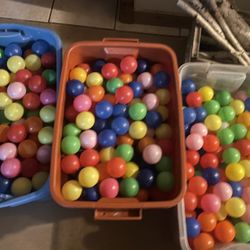Ball pit hotsell balls for sale