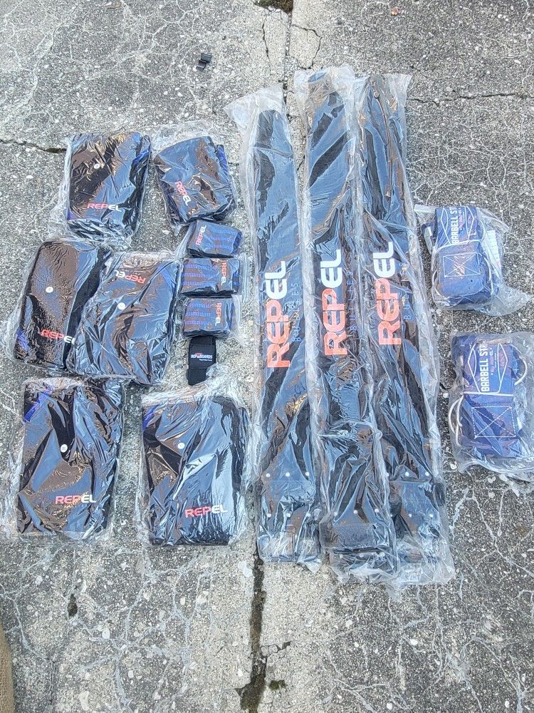 Workout Equipment