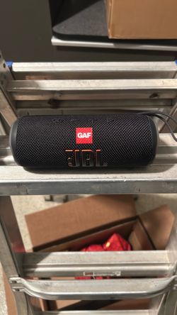 JBL Flip 6 Speaker