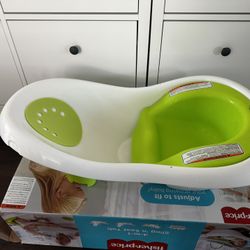 Fisher Price Infant Bath Tub