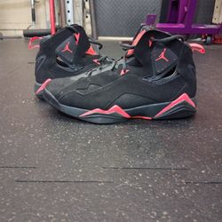 Nike Air Jordan True Flight 