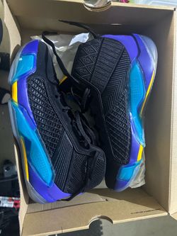 Jordan 38 “Aqua”