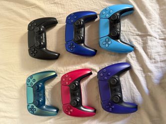 PS5 controles original