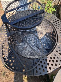Fire 🔥 pit