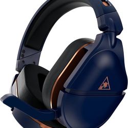 Turtle Beach Stealth™ 700 Gen 2 MAX Headset Cobalt Blue