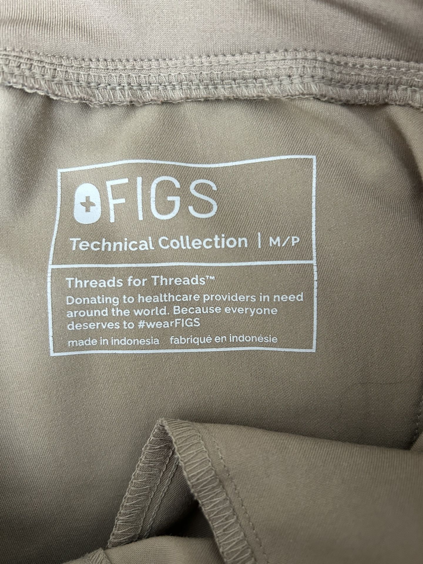 FIGS scrub Pant