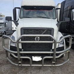 Heavy Duty Deer Guard (EX-Guard)