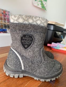 Boots winter