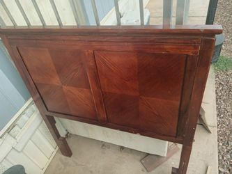 Bed Frame