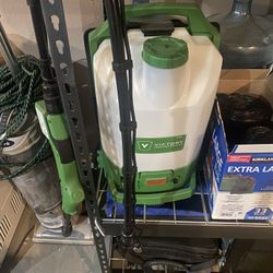 Electric Static Spray Guns And More Offer Up 