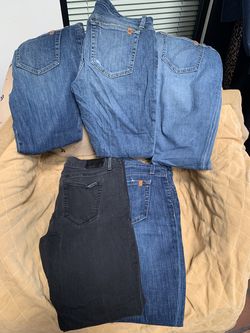 Joe’s Jeans