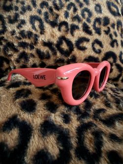 Leowe Sunglasses